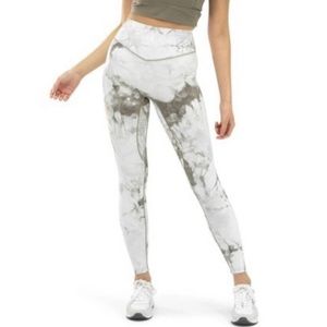 Balance Athletica Oasis OG Pant Tie Dye Sea Salt